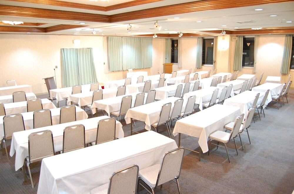 Seagrande Shimizu Station Hotel Shizuoka Exterior photo