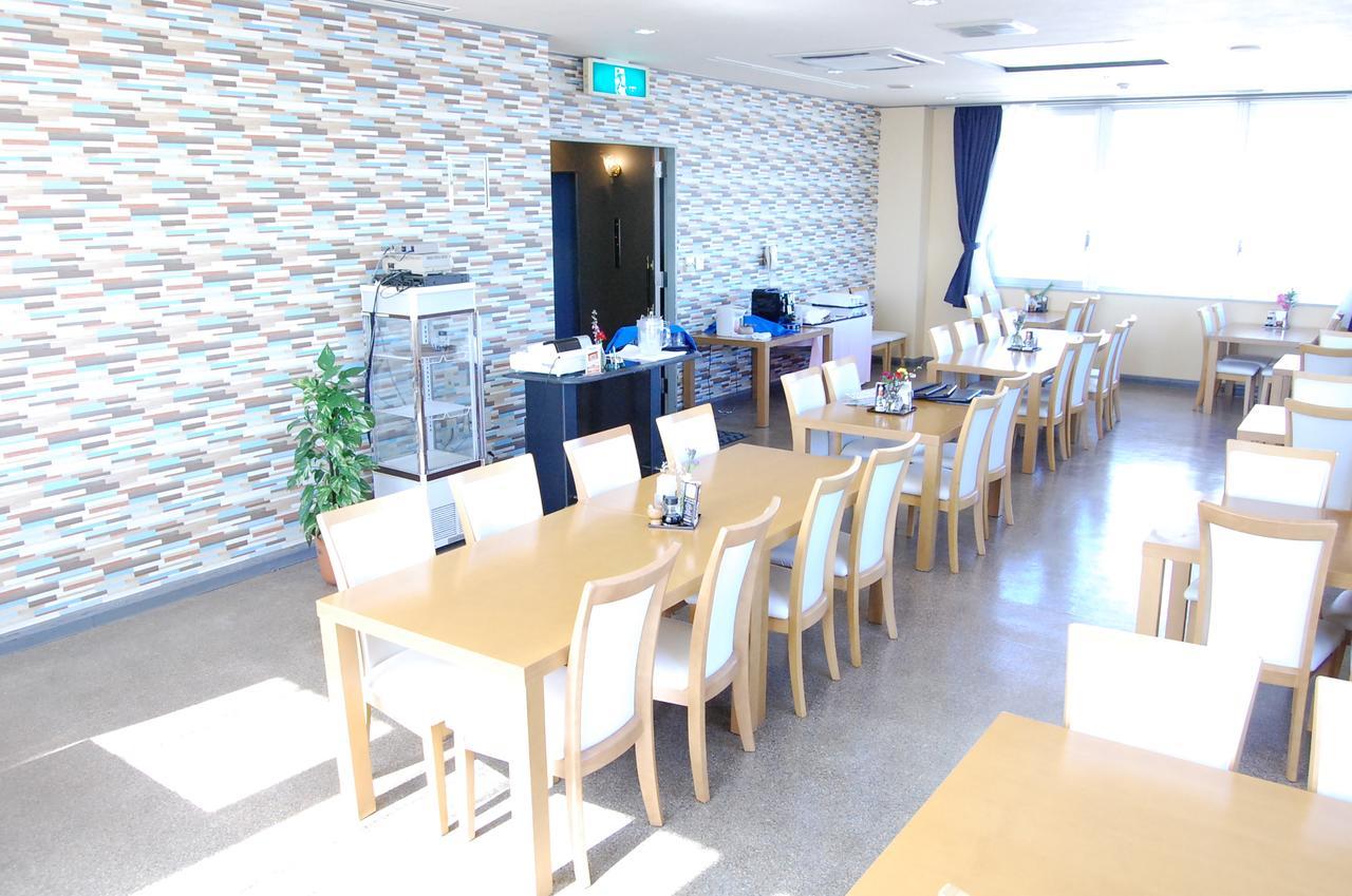 Seagrande Shimizu Station Hotel Shizuoka Exterior photo