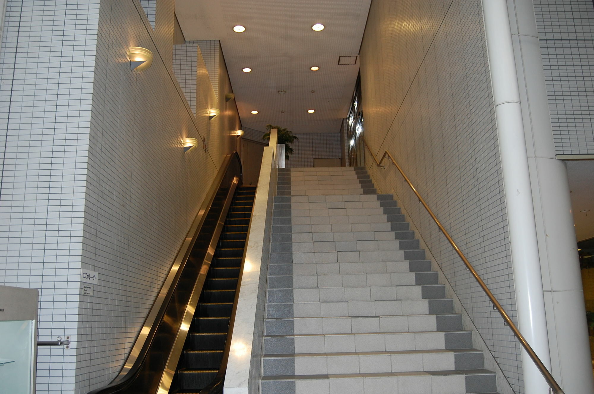 Seagrande Shimizu Station Hotel Shizuoka Exterior photo